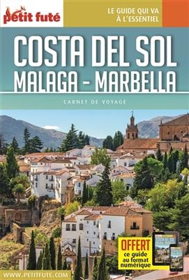 Costa del Sol : Malaga, Marbella