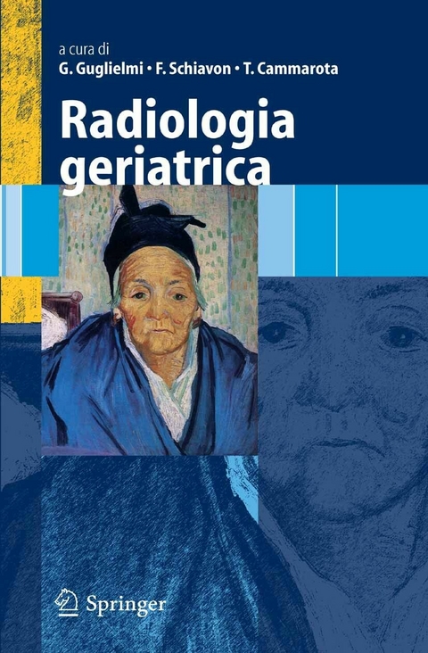 Radiologia geriatrica - 