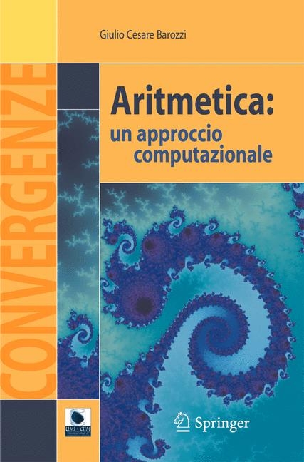 Aritmetica - Giulio Cesare Barozzi