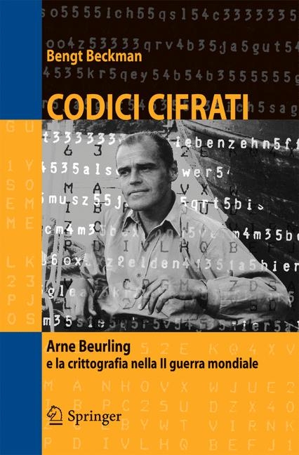 Codici cifrati -  Bengt Beckman