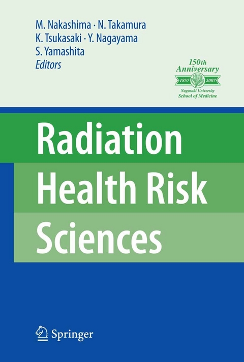 Radiation Health Risk Sciences - 