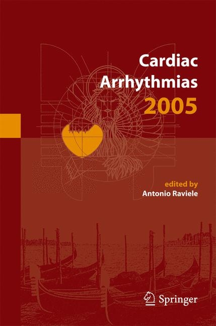 Cardiac Arrhythmias 2005 - 