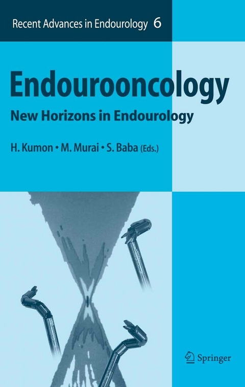 Endourooncology - 