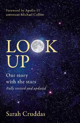 Look Up - Sarah Cruddas