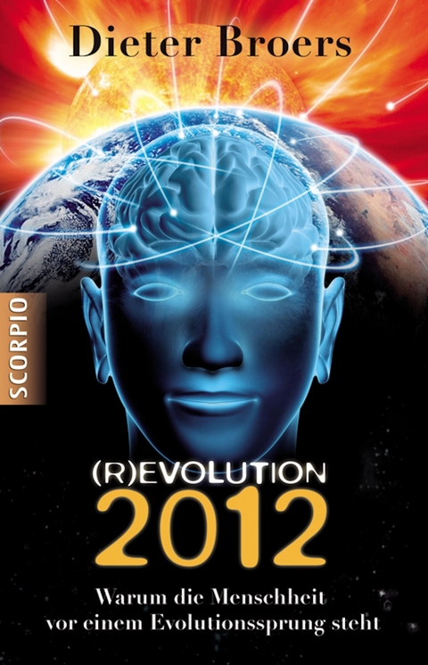 (R)evolution 2012 - Dieter Broers  Dr. h.c.