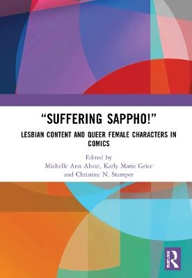 “Suffering Sappho!” - 