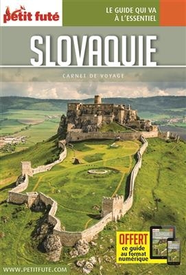 Slovaquie