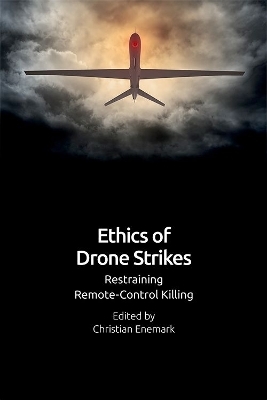 Ethics of Drone Violence - 