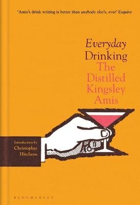 Everyday Drinking - Kingsley Amis