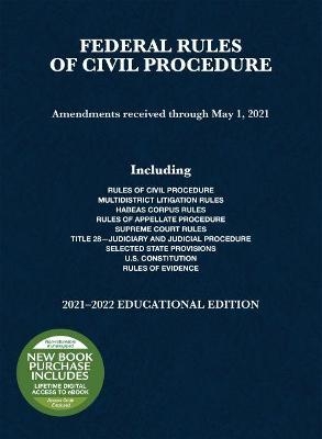 Federal Rules of Civil Procedure - A. Benjamin Spencer