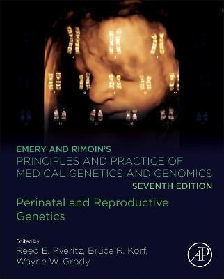 Emery and Rimoin’s Principles and Practice of Medical Genetics and Genomics - 