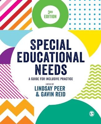 Special Educational Needs - 