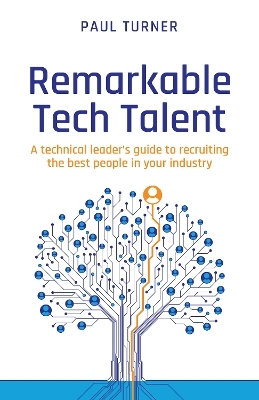 Remarkable Tech Talent - Paul Turner