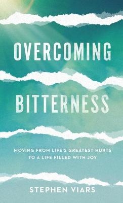 Overcoming Bitterness