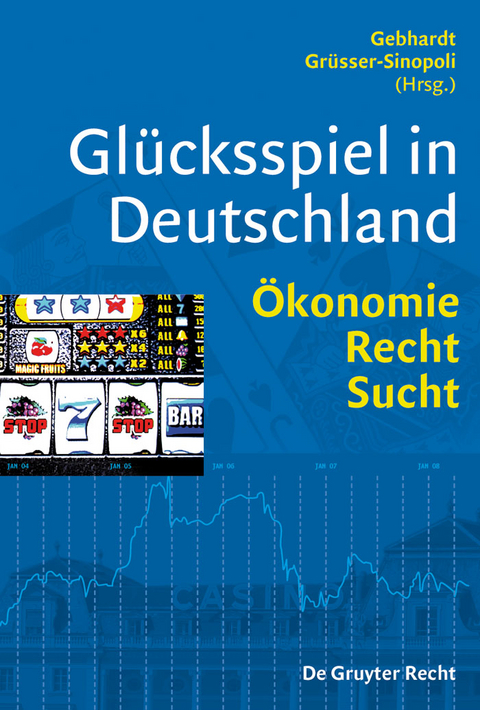 Glücksspiel in Deutschland - 