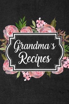 Grandma's Recipes -  Paperland