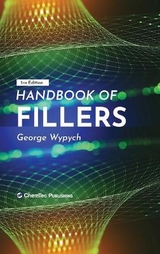 Handbook of Fillers - Wypych, George