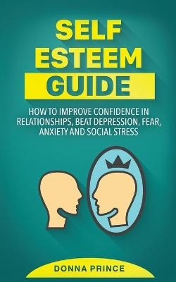 Self Esteem Guide - Donna Prince