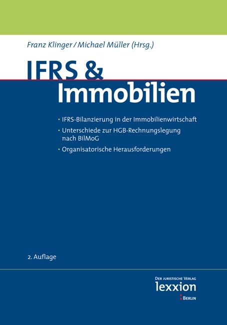 IFRS & Immobilien - 