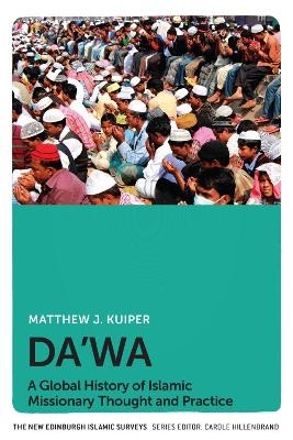 Da'Wa - Matthew Kuiper