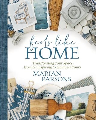 Feels Like Home - Marian Parsons