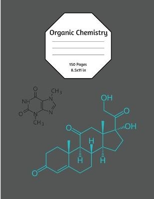 Organic Chemistry - Josh Seventh