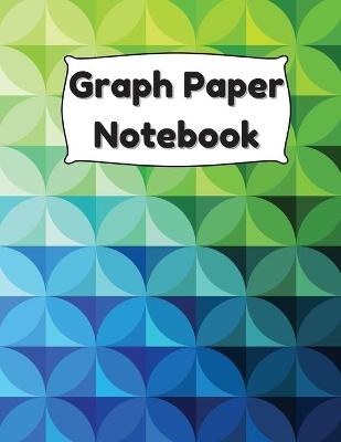 Graph Paper Notebook - Daemon Nash