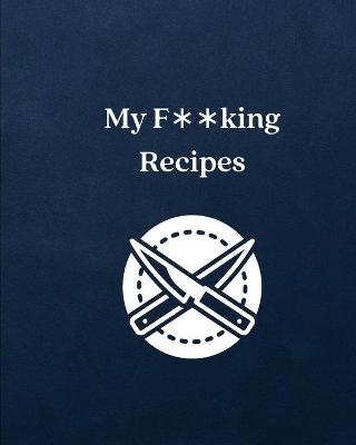 My Forking Recipes - Josh Seventh