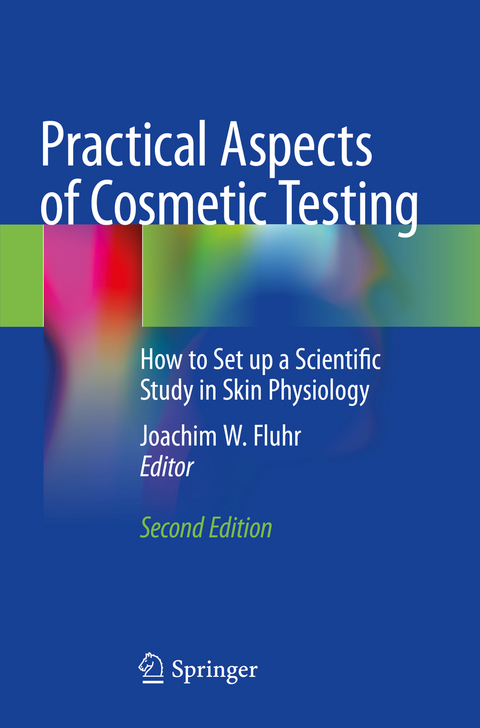 Practical Aspects of Cosmetic Testing - 