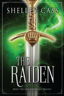 The Raiden - Shelley Cass