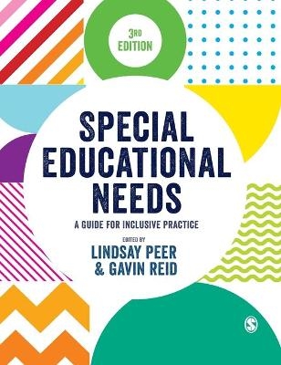 Special Educational Needs - 