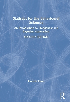 Statistics for the Behavioural Sciences - Riccardo Russo