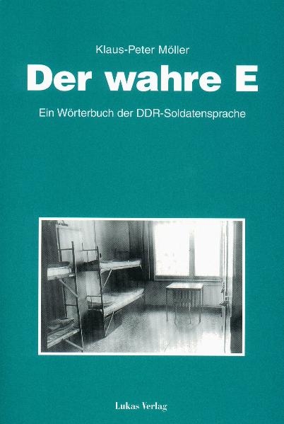 Der wahre E. - Klaus P Möller