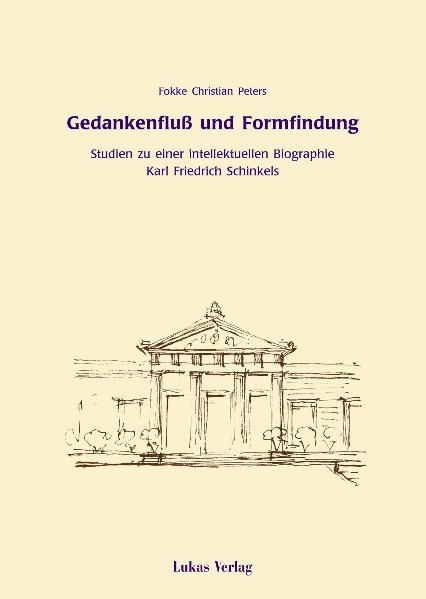 Gedankenfluss und Formfindung - Fokke Ch Peters