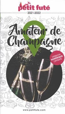 Amateur de champagne 2021 2022