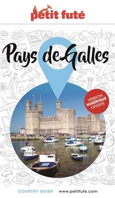 Pays de Galles