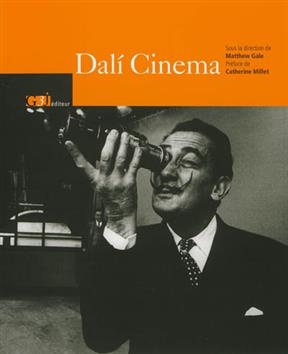 DALI CINEMA -  Collectif