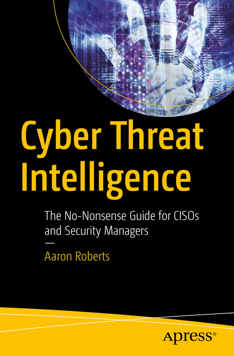 Cyber Threat Intelligence - Aaron Roberts