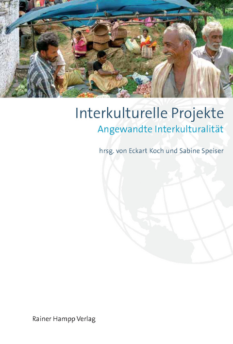 Interkulturelle Projekte -  Ullrich Günther