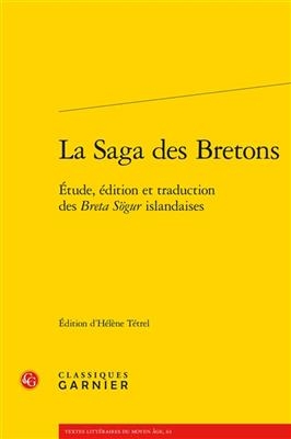 La Saga Des Bretons - 