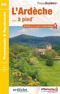 Ardèche à pied