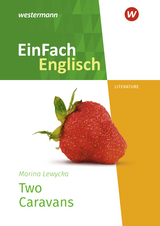 EinFach Englisch New Edition Textausgaben - Wiltrud Frenken, Brigitte Prischtt, Angela Luz