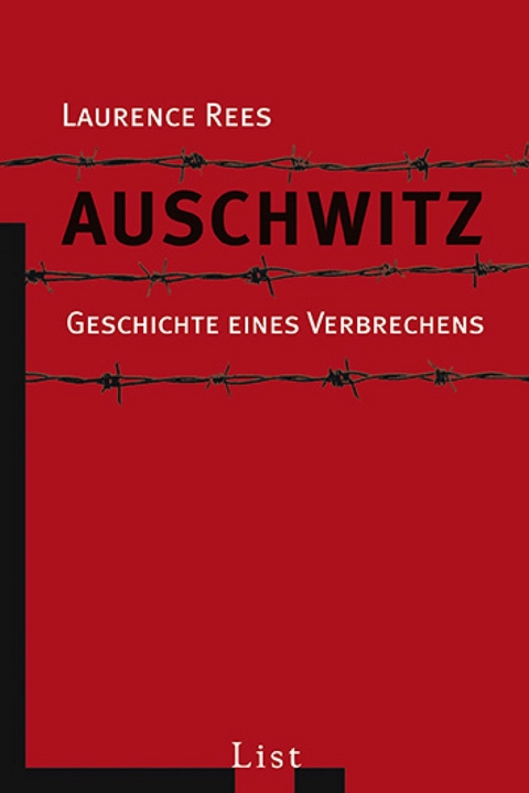 Auschwitz -  Laurence Rees