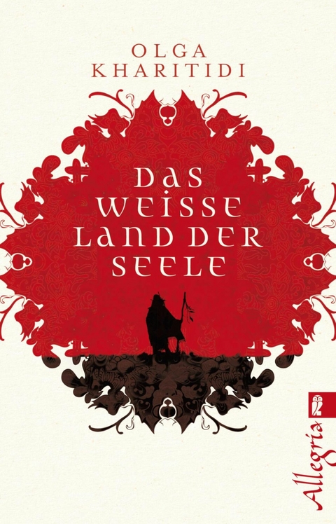 Das weiße Land der Seele -  Olga Kharitidi