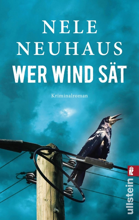 Wer Wind sät -  Nele Neuhaus