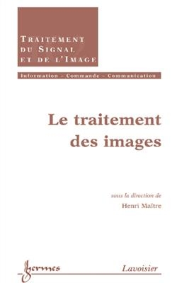 Le traitement des images -  Maitre