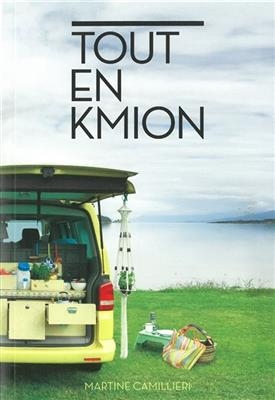 Tout en Kmion - Martine (1949-....) Camillieri