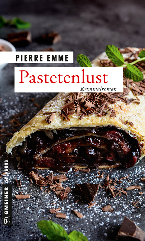 Pastetenlust - Pierre Emme