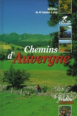 Chemins D Auvergne -  xxx