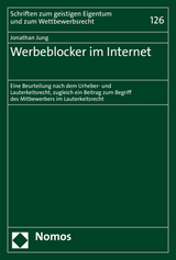 Werbeblocker im Internet - Jonathan Jung